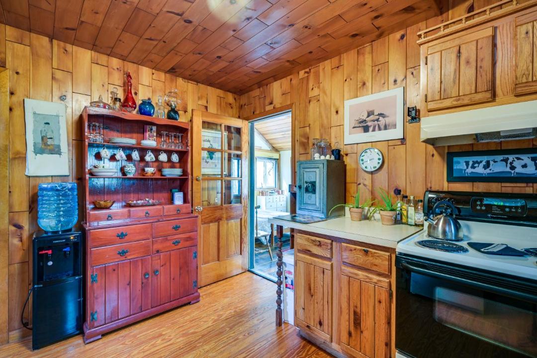 Photo of Kitchen in Great Cacapon