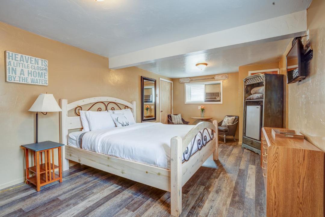 Photo of Bedroom in Salida