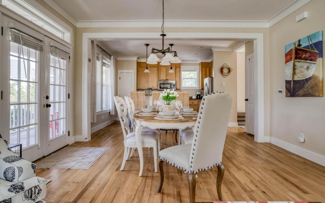 Photo of Livingroom in Olivia Beach