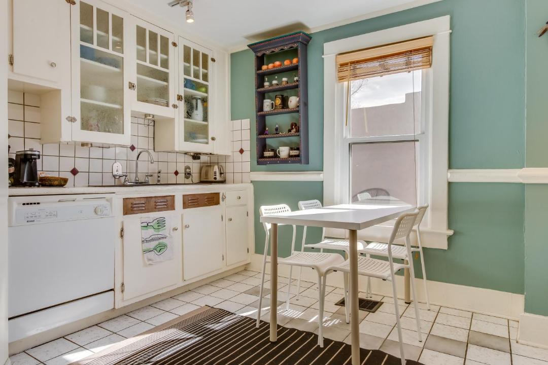 Photo of Kitchen in Platt Park
