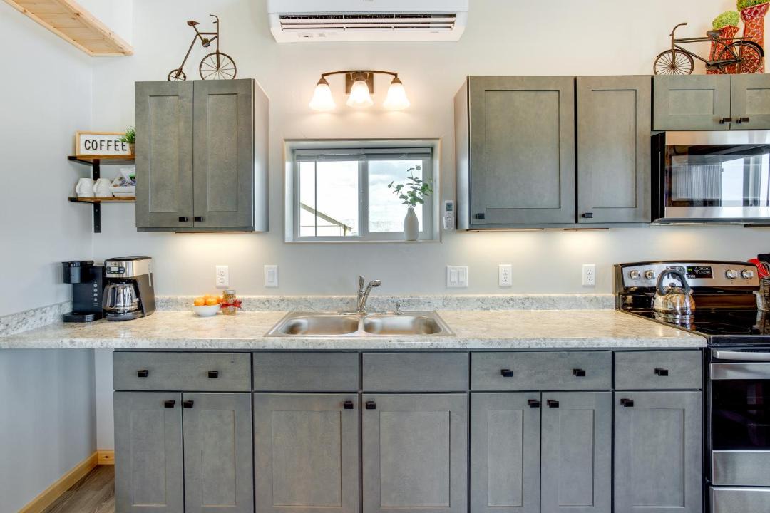 Photo of Kitchen in Grand Junction