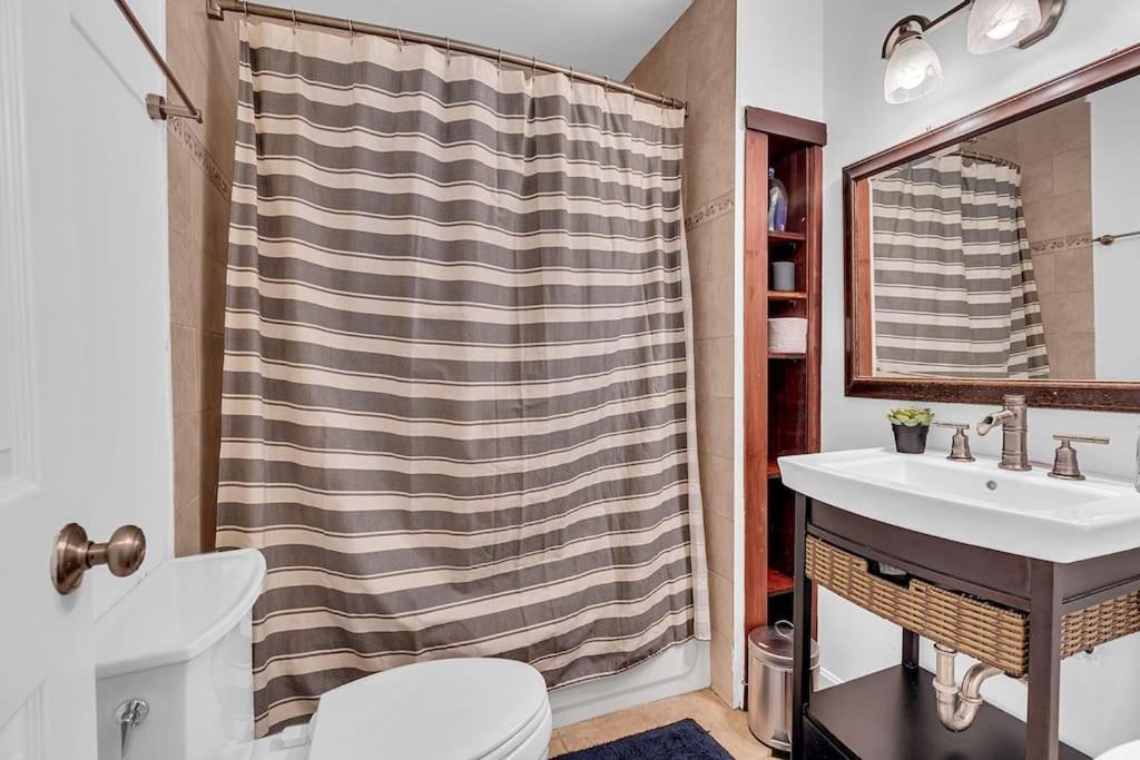 Photo of Bathroom in Annapolis
