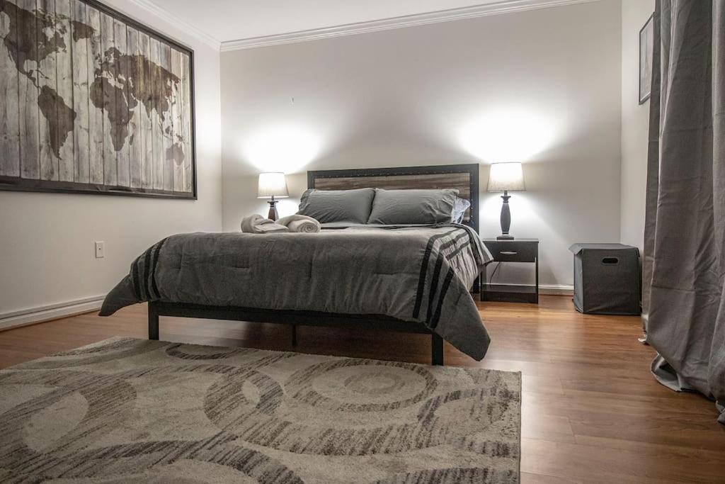 Photo of Bedroom in Annapolis