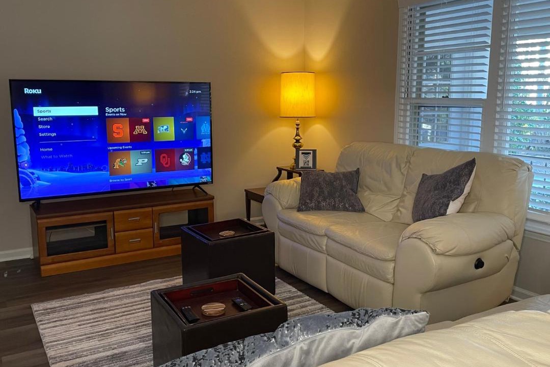 Photo of Livingroom in Cary