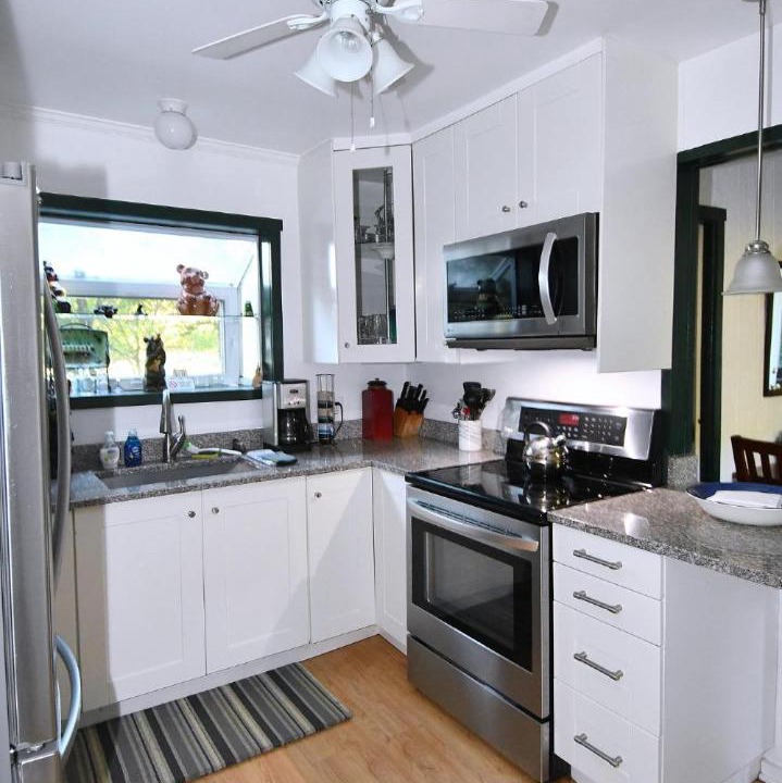 Photo of Kitchen in Great Cacapon