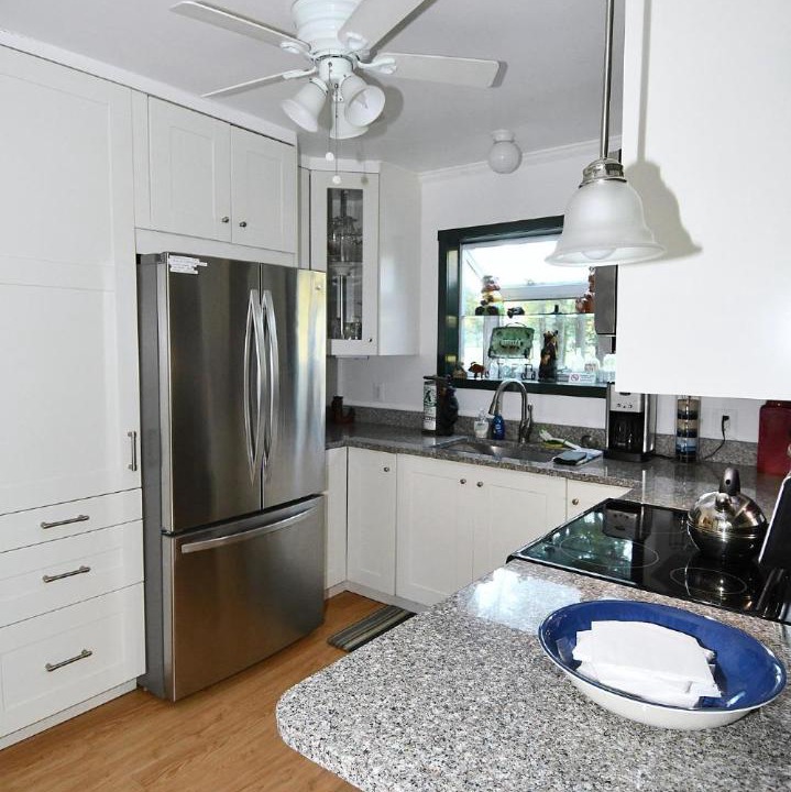 Photo of Kitchen in Great Cacapon