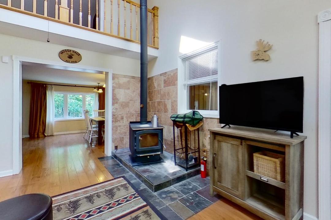 Photo of Livingroom in Warrensburg