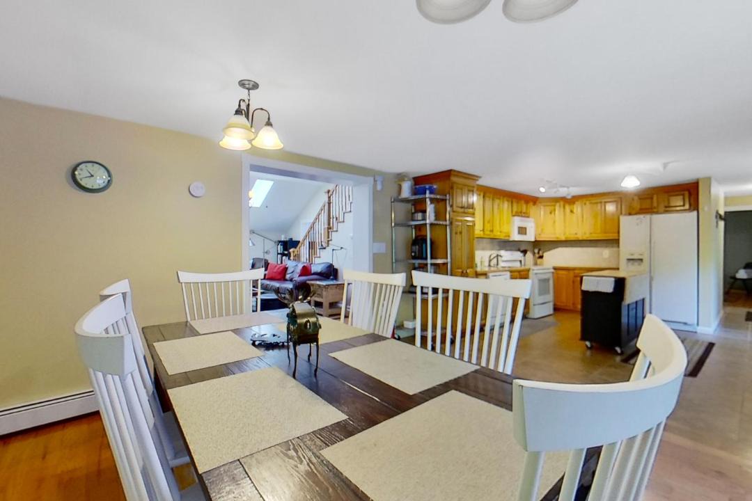 Photo of Livingroom in Warrensburg