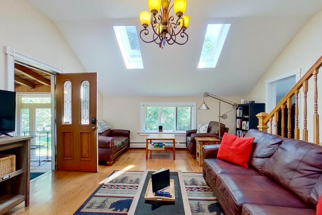 Photo of Livingroom in Warrensburg