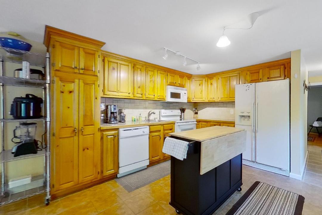 Photo of Kitchen in Warrensburg