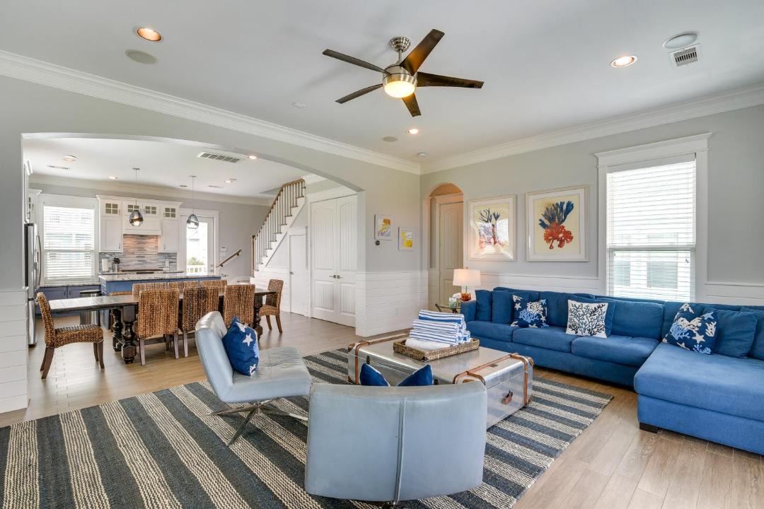 Photo of Livingroom in Beachside Village
