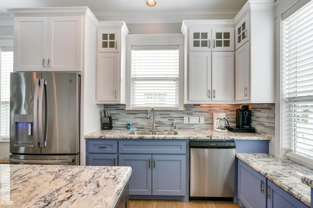 Photo of Kitchen in Beachside Village