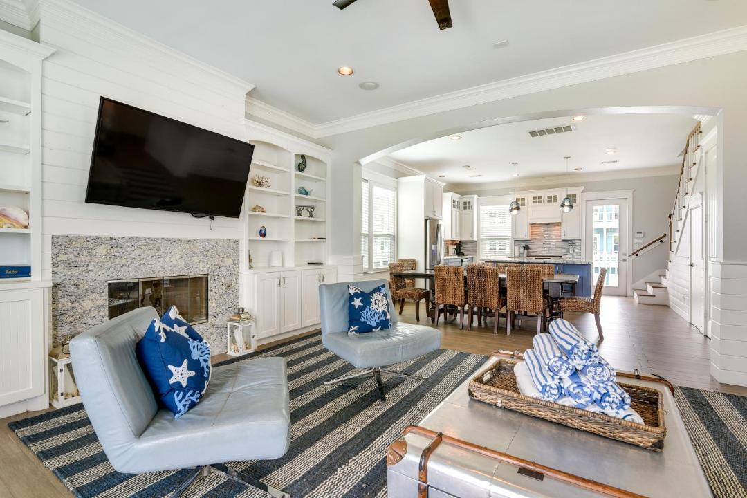 Photo of Livingroom in Beachside Village