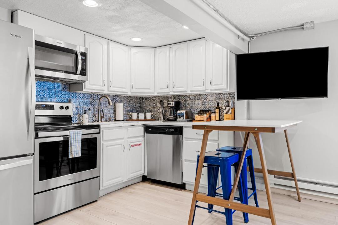 Photo of Kitchen in West Colfax
