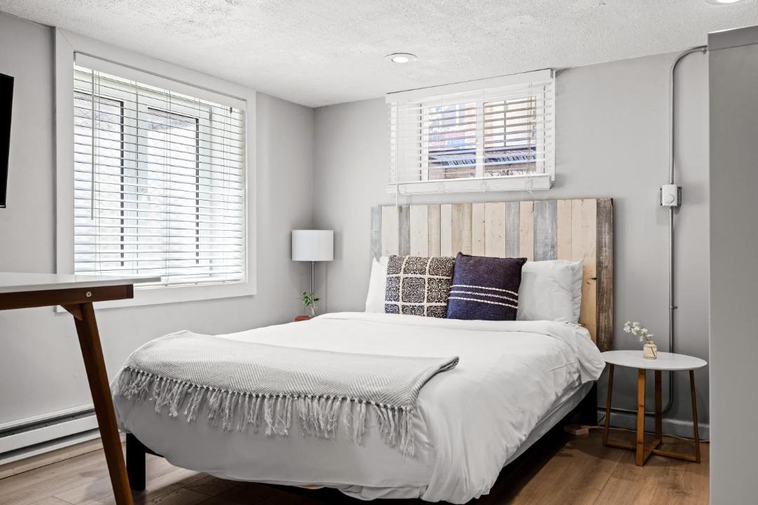Photo of Bedroom in West Colfax