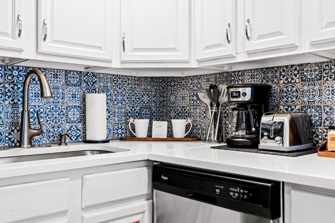 Photo of Kitchen in West Colfax