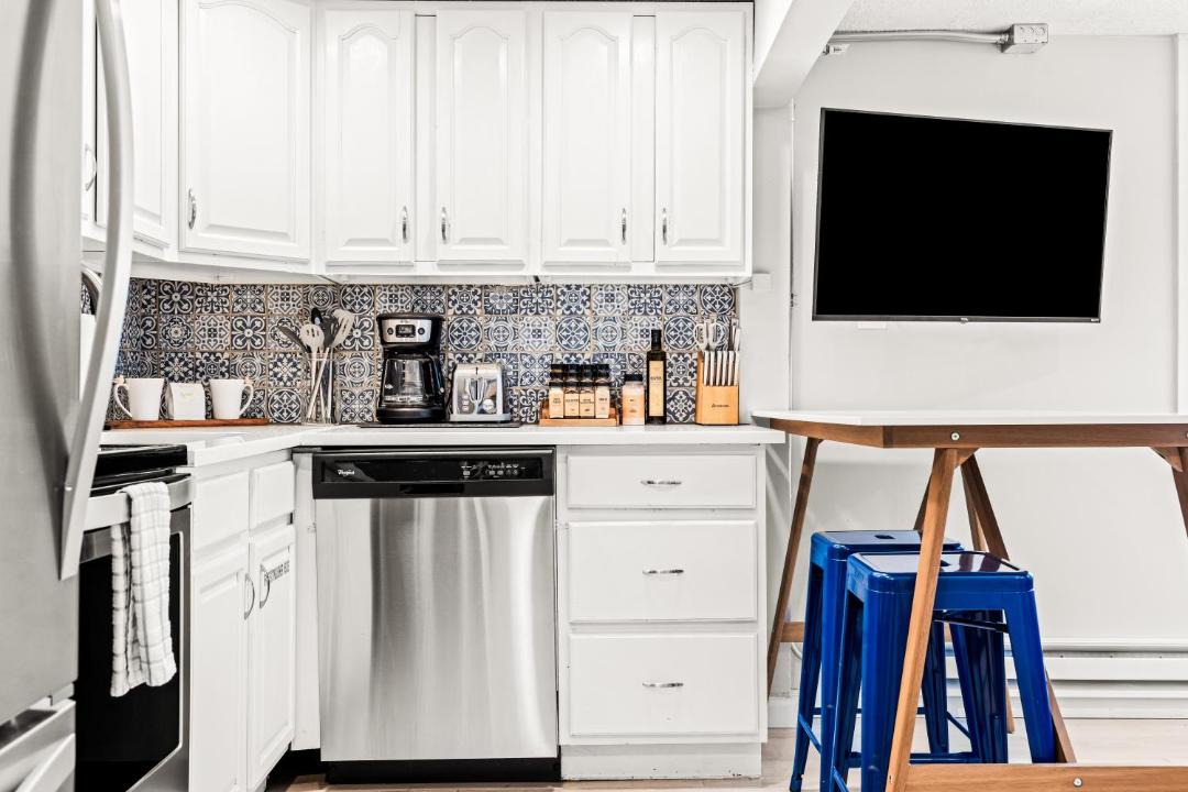Photo of Kitchen in West Colfax