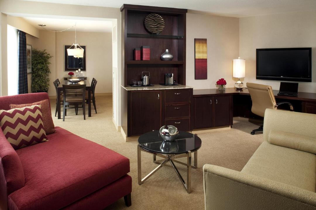 Photo of Livingroom in Uptown