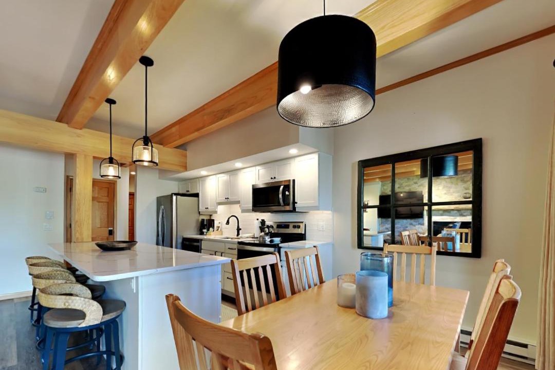 Photo of Kitchen in Snowmass Village
