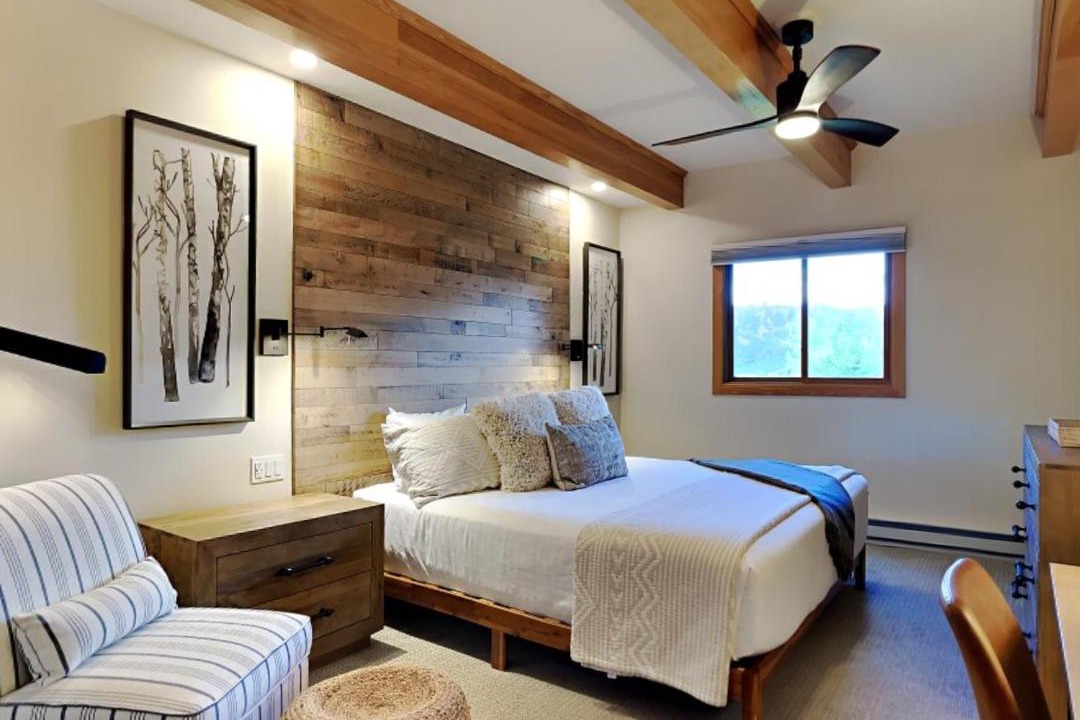 Photo of Bedroom in Snowmass Village