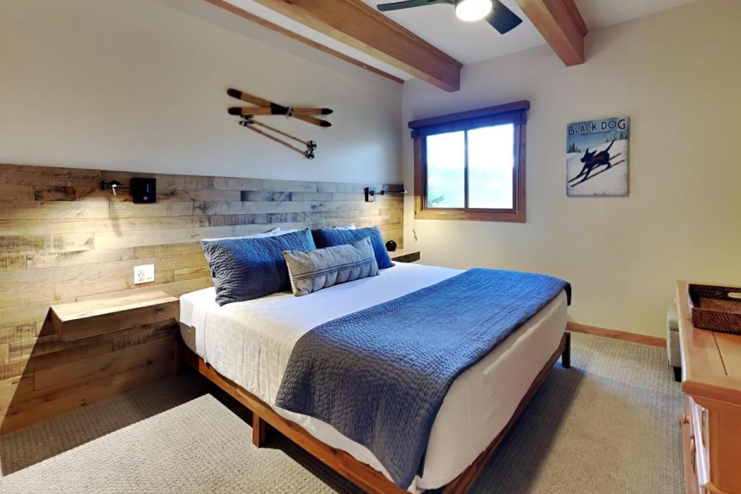 Photo of Bedroom in Snowmass Village