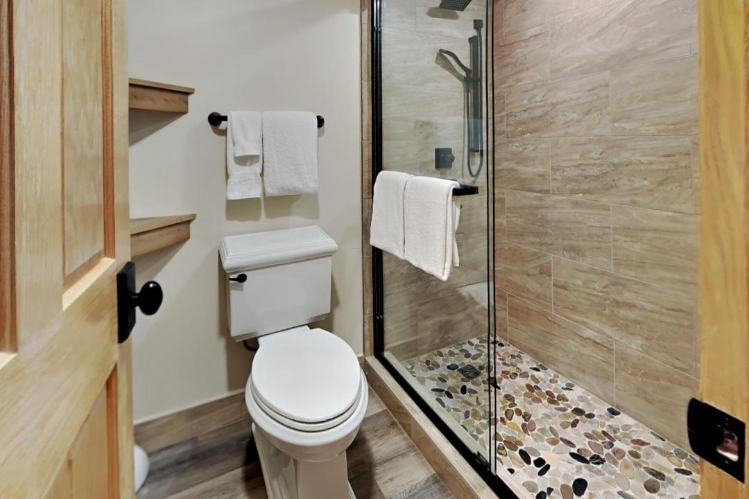 Photo of Bathroom in Snowmass Village
