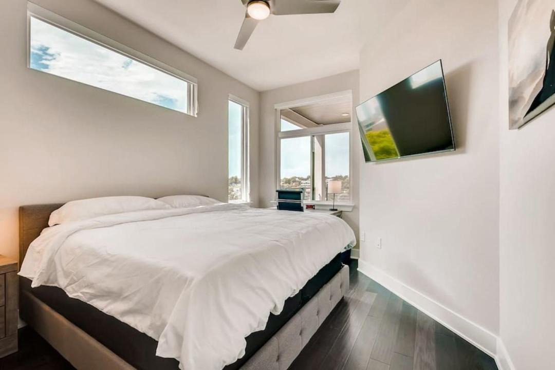 Photo of Bedroom in West End