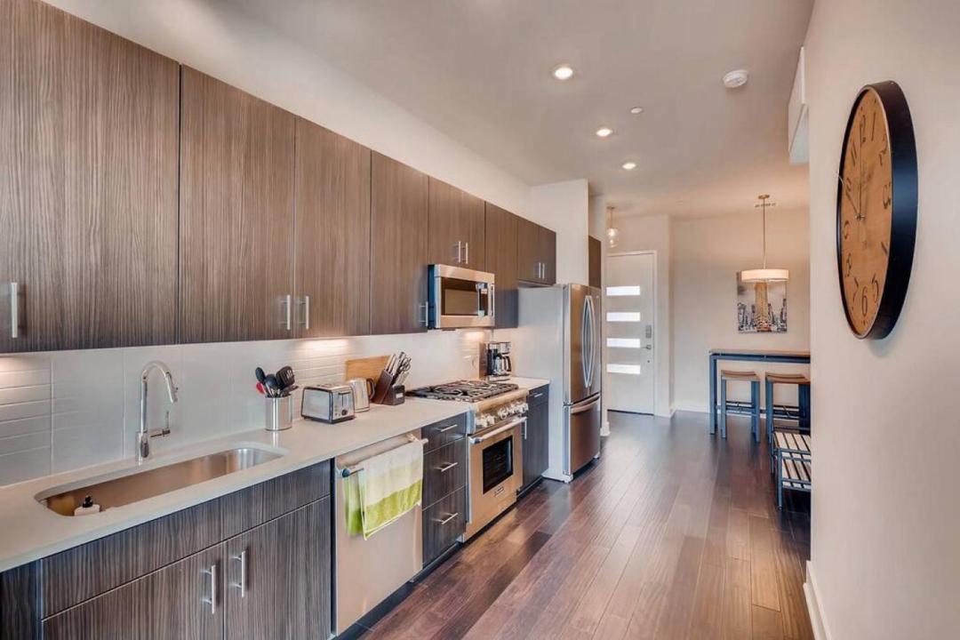 Photo of Kitchen in West End