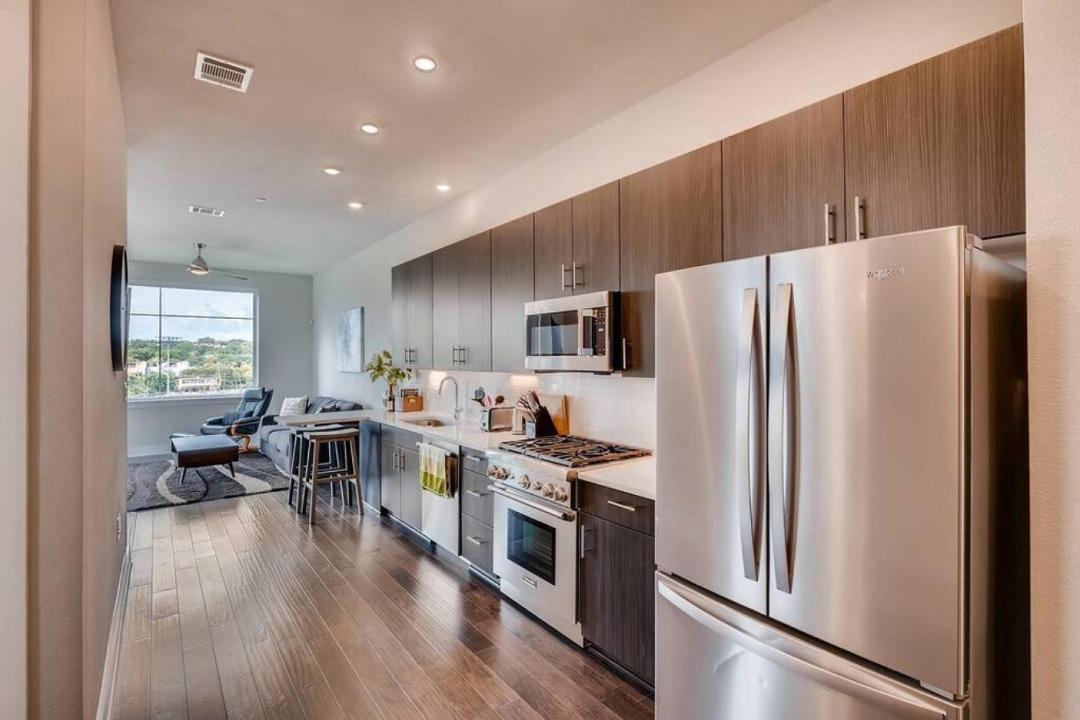 Photo of Kitchen in West End