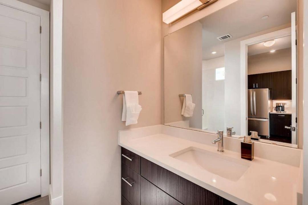 Photo of Bathroom in West End