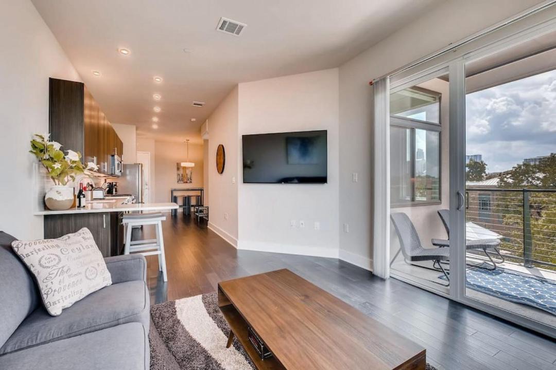 Photo of Livingroom in West End