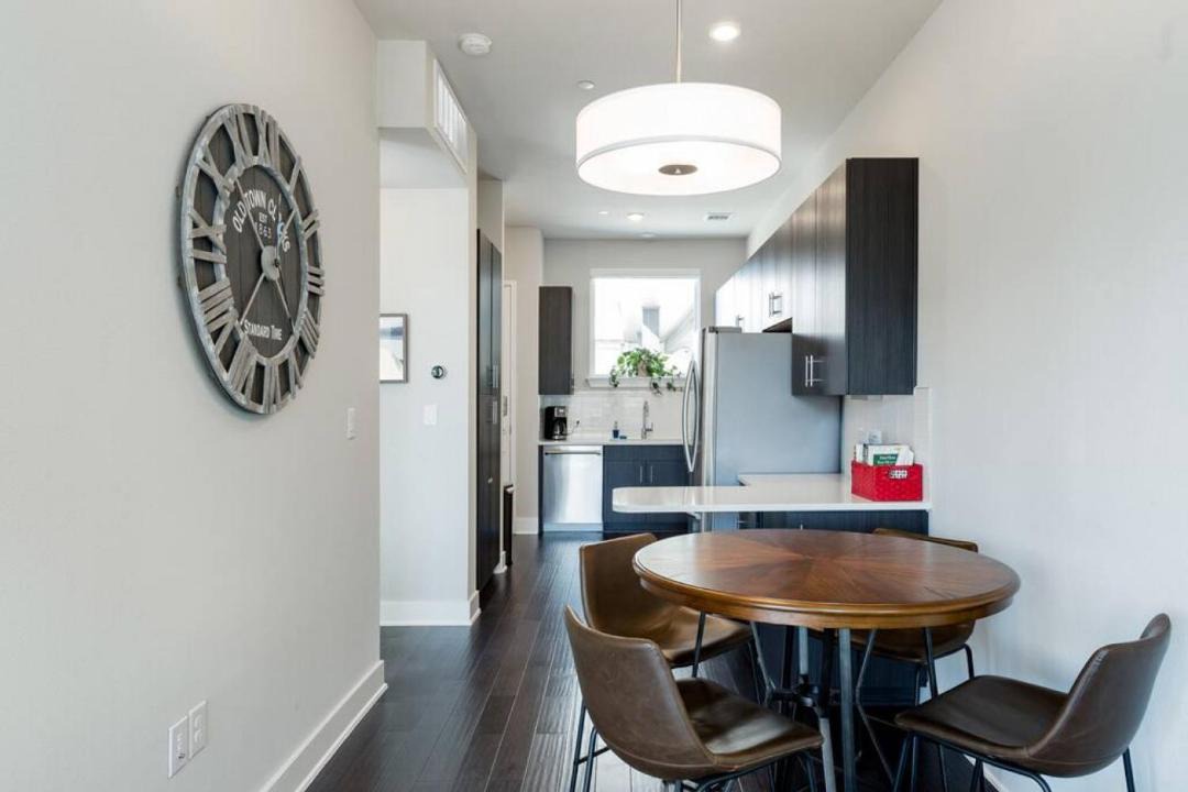 Photo of Livingroom in West End