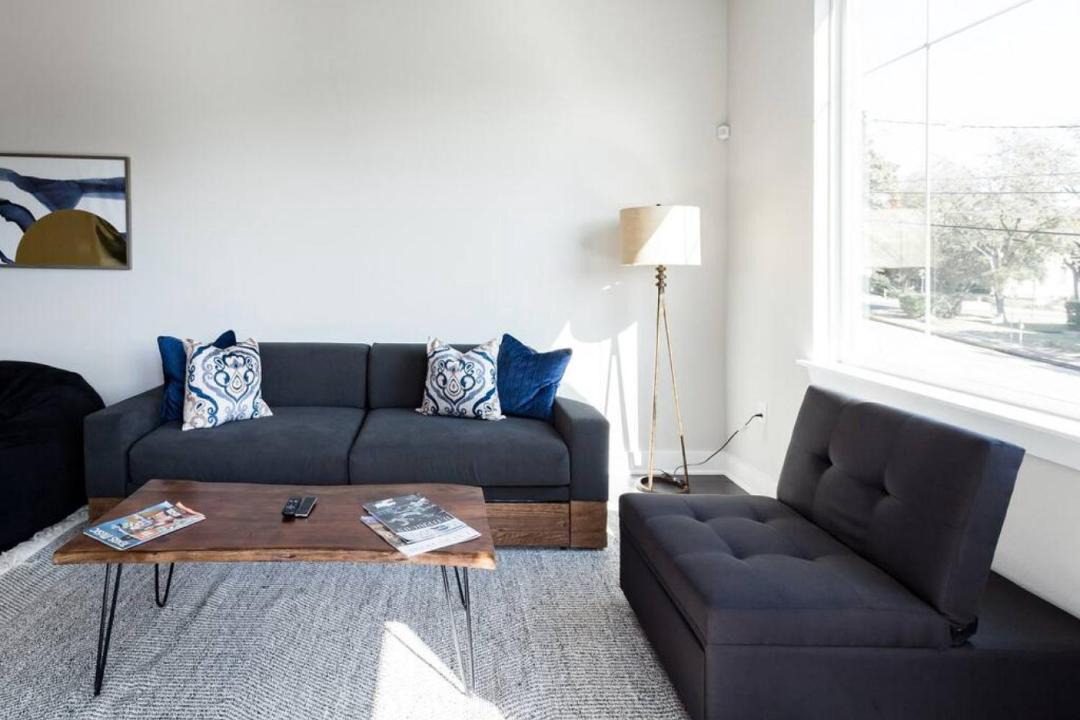 Photo of Livingroom in West End