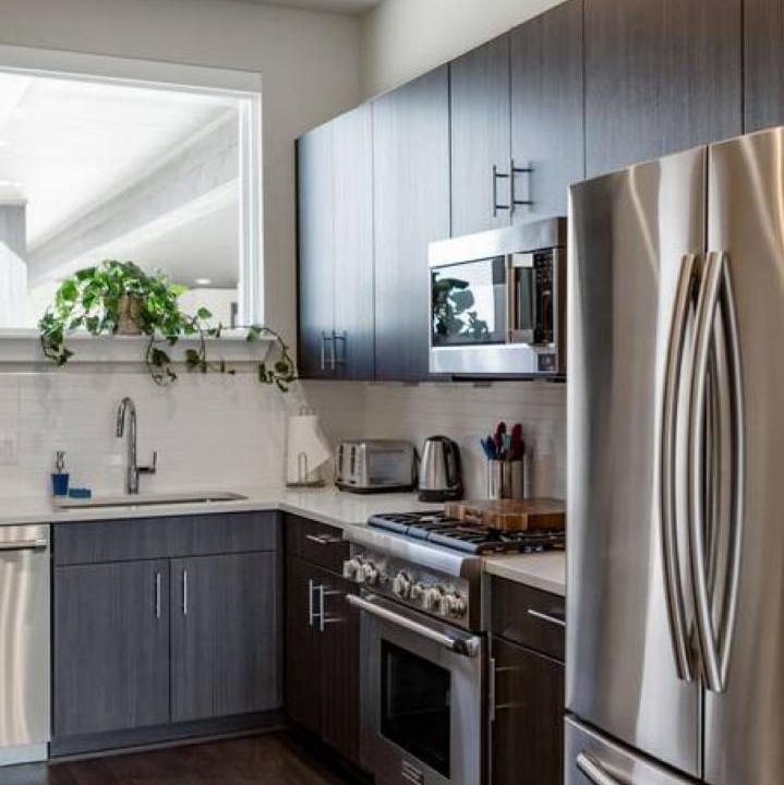 Photo of Kitchen in West End