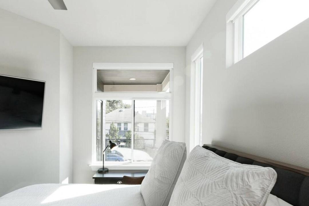 Photo of Bedroom in West End