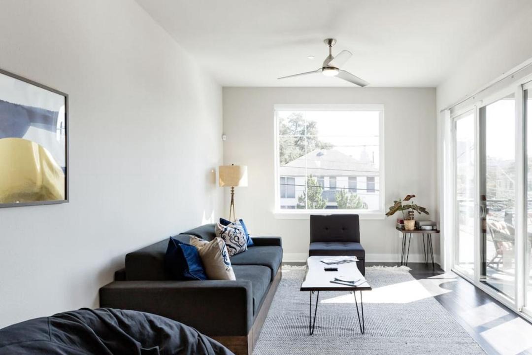 Photo of Livingroom in West End