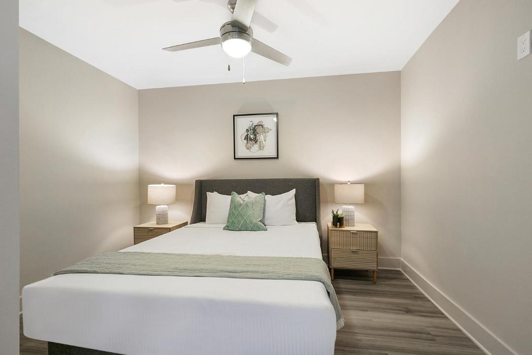 Photo of Bedroom in Central Business District