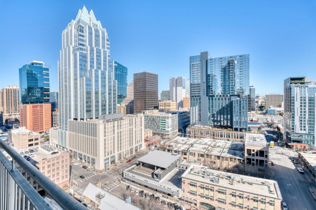 Photo of Others in Waller Creek District