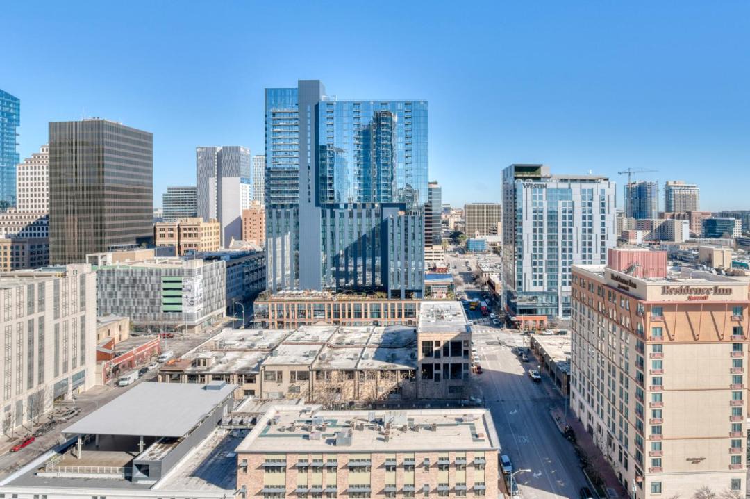Photo of Others in Waller Creek District