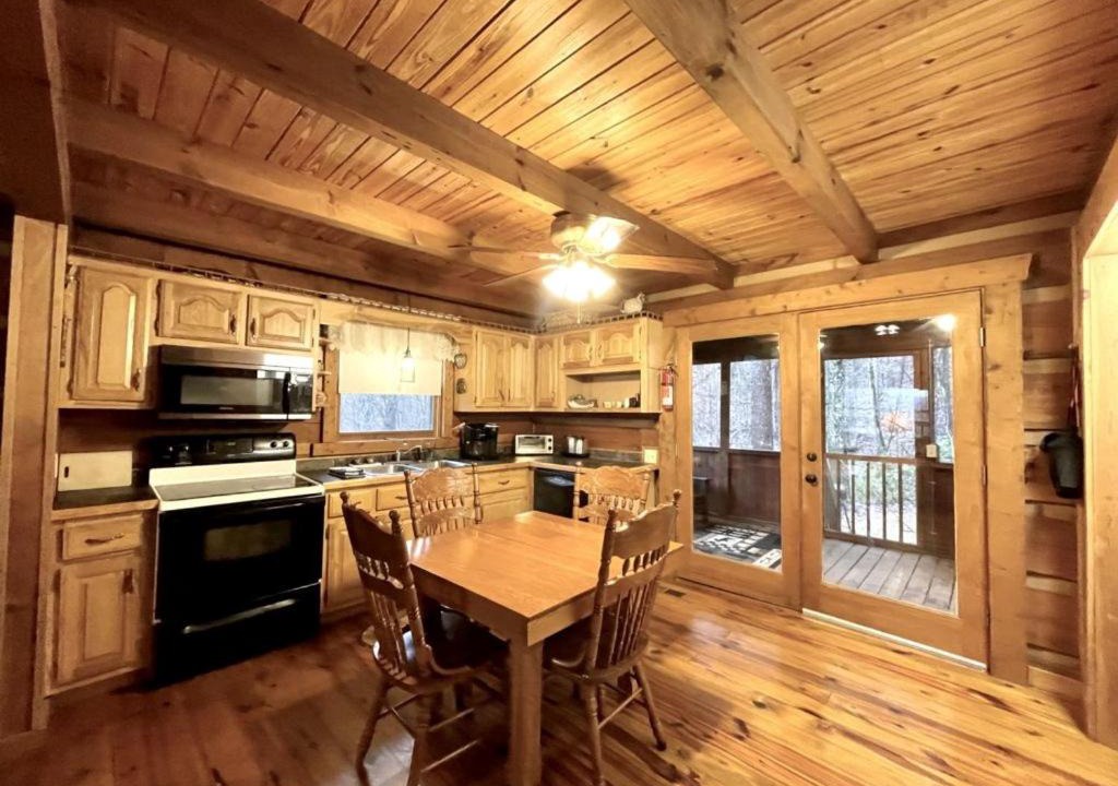 Photo of Others in Tellico Plains