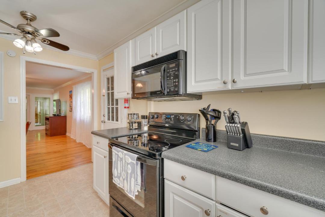 Photo of Kitchen in Oak Ridge