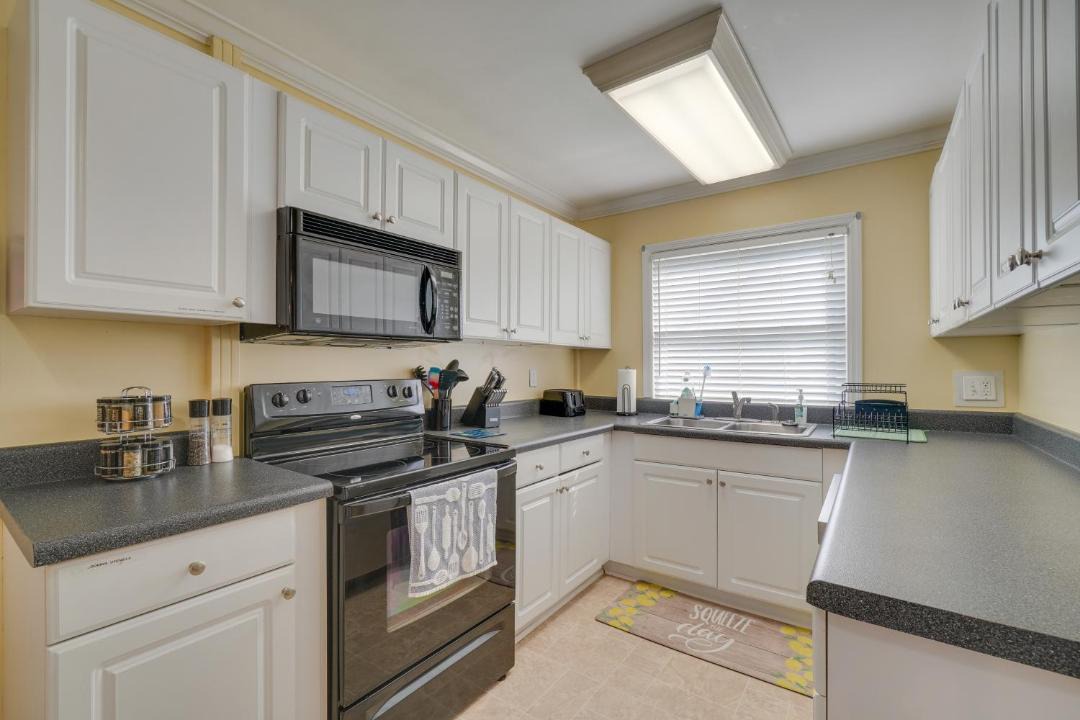 Photo of Kitchen in Oak Ridge