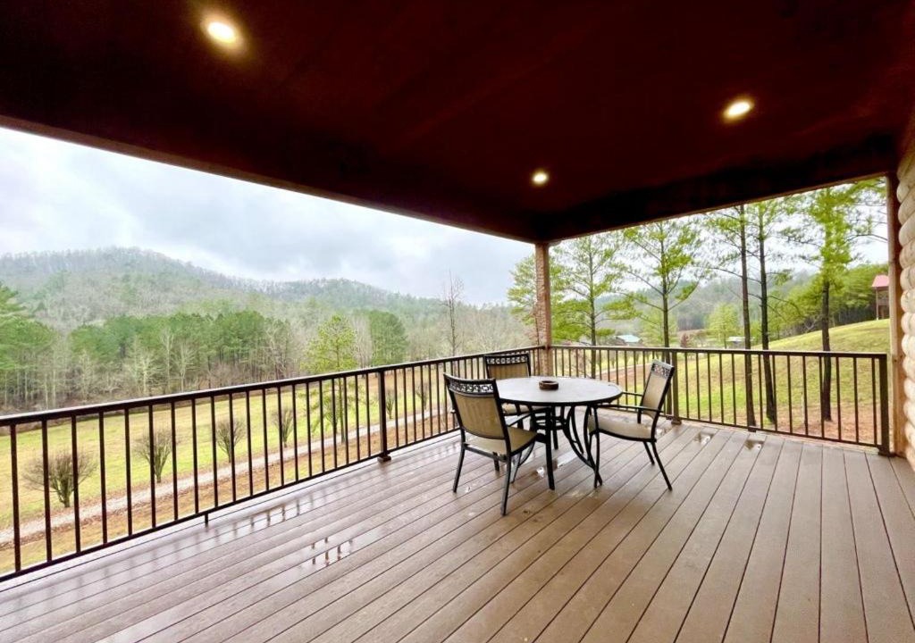 Photo of Others in Tellico Plains