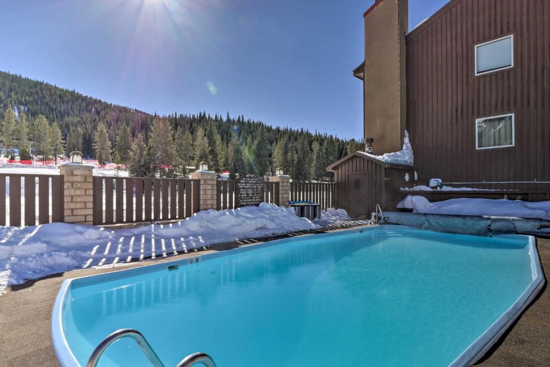 Photo of Others in Copper Mountain Village