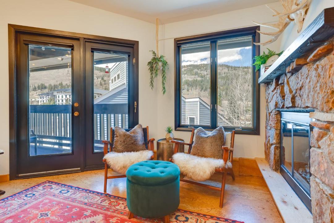 Photo of Others in Copper Mountain Village
