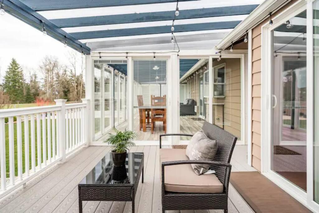 Photo of Patio Balcony in Murphys Corner