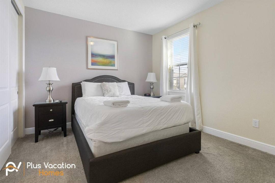 Photo of Bedroom in West Kissimmee