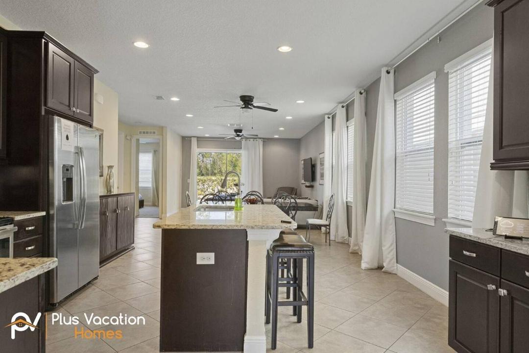 Photo of Kitchen in West Kissimmee