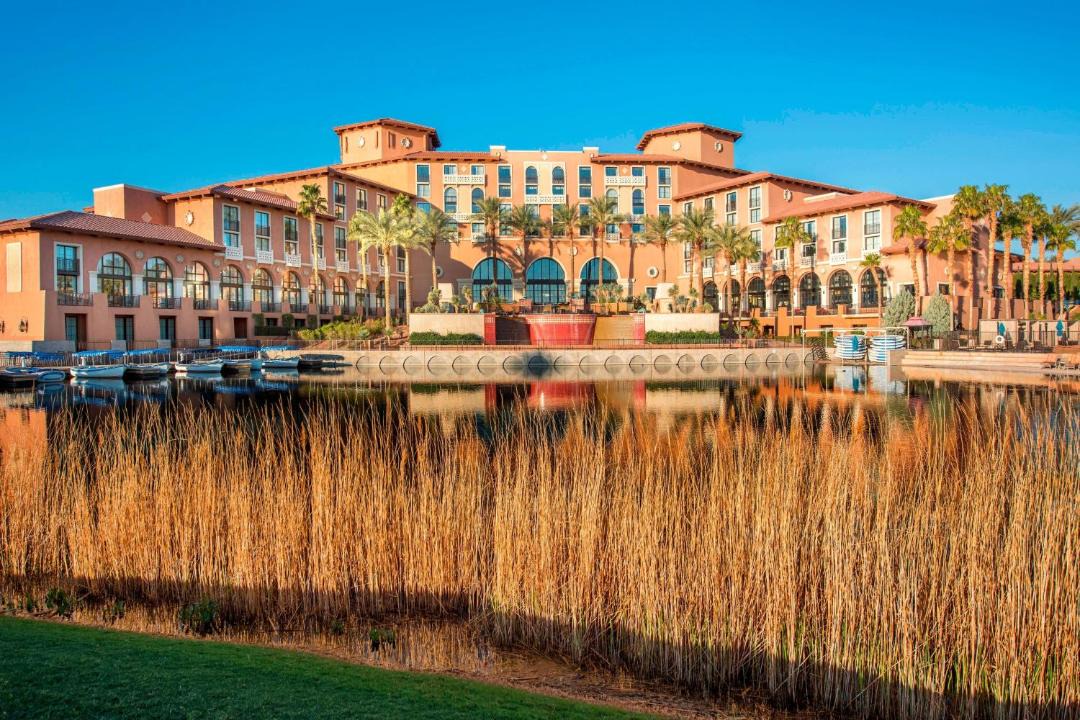 Photo of Others in Lake Las Vegas