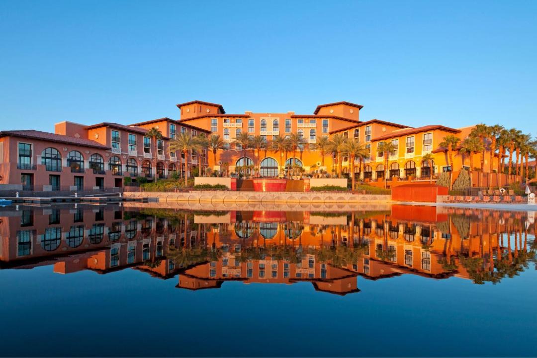 Photo of Others in Lake Las Vegas